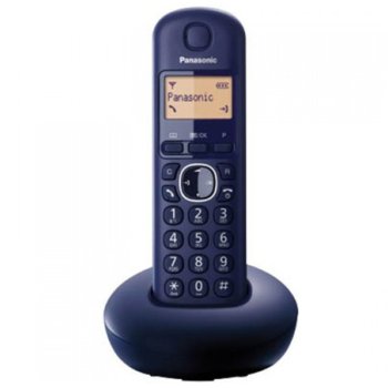Panasonic KX-TGB210GRC Blue