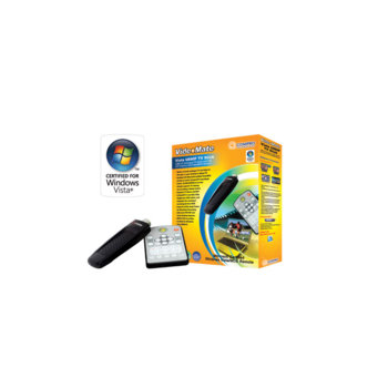 TV Tuner Compro VideoMate Vista U890F TV Stick