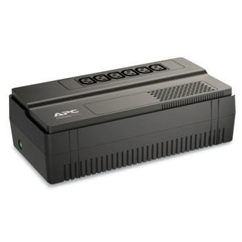 UPS APC EASY UPS BV, 800VA/450W, Line Interactive, Mini Tower | JAR Computers APC EASY UPS BV 800VA BV800I