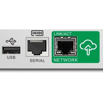 APC Smart-UPS 750VA LCD 230V SmartConnect SMT750RM