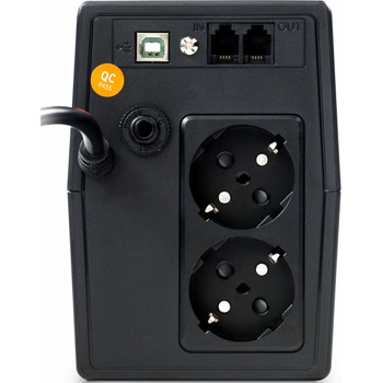 UPS Horus Plus 600 PWUP-LI060H1-AZ01B