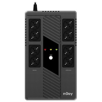 NJOY Token 600 | JAR Computers NJOY Token 600