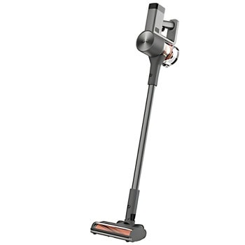 Прахосмукачка Xiaomi Vacuum Cleaner G20 Max (BHR8828EU), ръчна вертикална, безжична, 520W, 600ml капацитет на контейнера, до 60 мин. работа, черна | JAR Computers Xiaomi Vacuum Cleaner G20 Max BHR8828EU