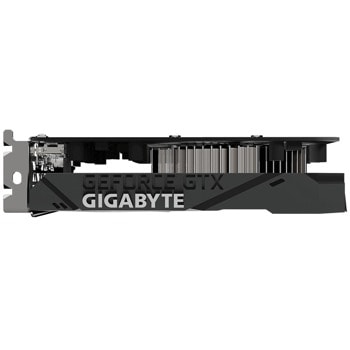 Gigabyte GeForce GTX 1650 D6 4G (rev. 1.0)