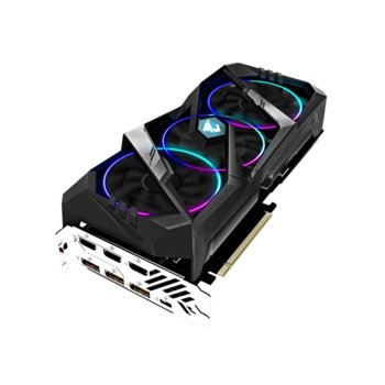 Gigabyte AORUS GF RTX 2070 SUPER