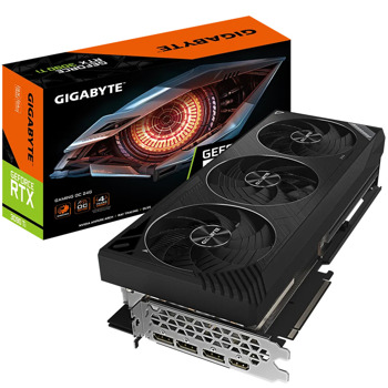 Видео карта Nvidia GF RTX 3090 Ti, 24GB, Gigabyte GAMING OC, PCI-E 4.0, GDDR6X, 384-bit, DisplayPort, HDMI | JAR Computers Gigabyte GeForce RTX 3090 Ti GAMING OC 24G