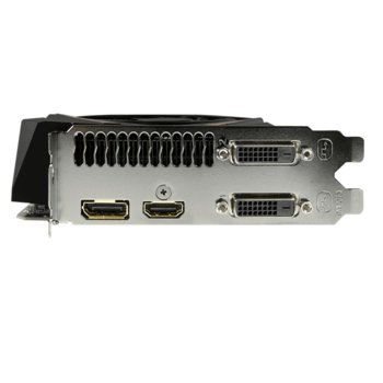 Gigabyte GF GTX 1060 Mini ITX OC 3GB N1060IXOC-3GD