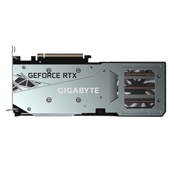 Gigabyte GeForce RTX 3060 GAMING OC rev.2