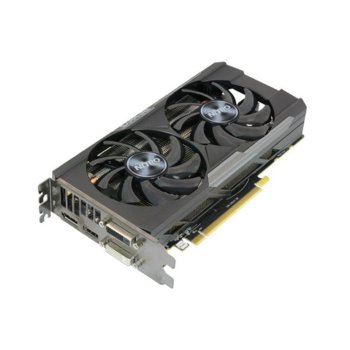 Sapphire Nitro R7 370 4GB GDDR5 11240-04