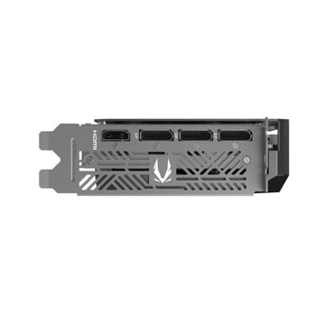 Видео карта ZOTAC GAMING RTX 5060 TI