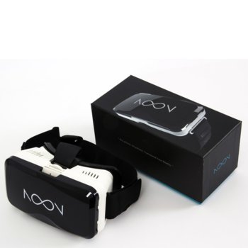 NoonVR Headset