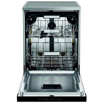 Whirlpool W7F HP43 X