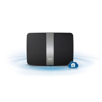 Linksys EA4500