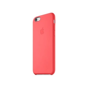 Apple Silicone Case за iPhone 6(S) + mgxw2zm/a