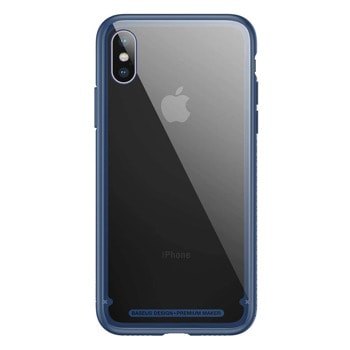 Baseus See-through Glass for iPhone X