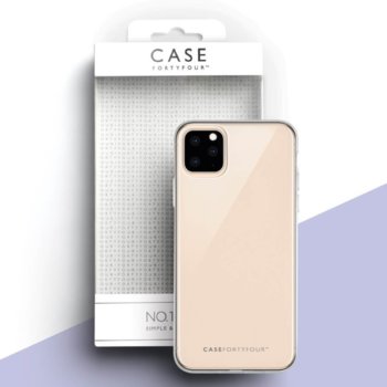 Case FortyFour No.1 iPhone 11 Pro CFFCA0227