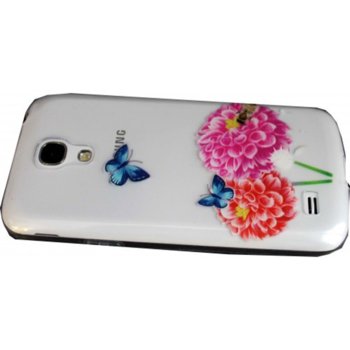 Ultra thin Силикон с картинка за Samsung S3 mini