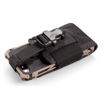 Element Case Sector 5 Black Ops Elite