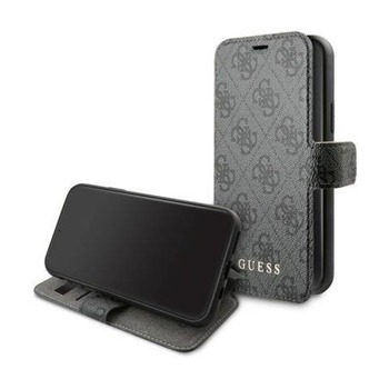 Guess Charms Collection Booktype Leather
