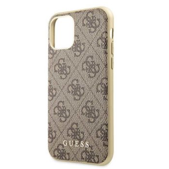 Guess 4G Collection Leather Hard GUHCN58G4GB