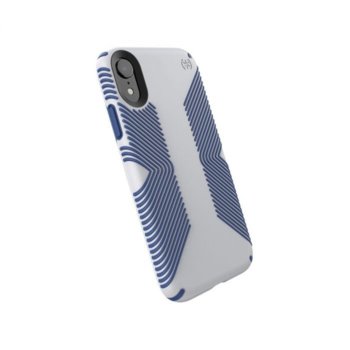 Speck case for iPhone XR PRESIDIO GRIP