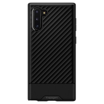Spigen Core Armor Galaxy Note 10 black 628CS27408