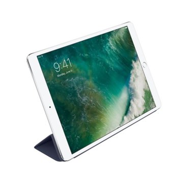 Apple Smart Cover for10.5 iPad Pro - Midnight Blue