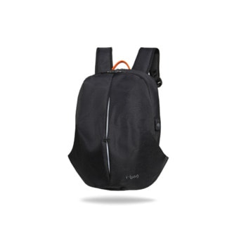 Раница за лаптоп Coolpack r-bag Kick Black Z091