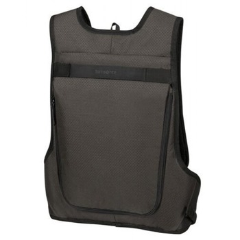 Samsonite Hull Laptop Backpack Black CS8.09.001