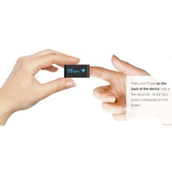 Withings Pulse 15511