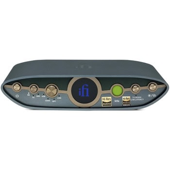 iFi ZEN Blue 3