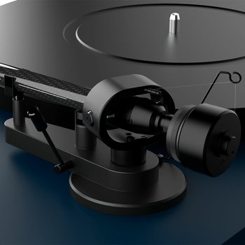 Pro-Ject Audio Systems Debut Carbon EVO