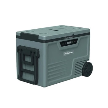 хладилник rohnson r-4055 | JAR Computers хладилник rohnson r-4055