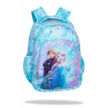Ученическа раница CoolPack Prime Frozen | JAR Computers Ученическа раница CoolPack Prime Frozen