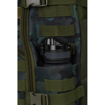 Ученическа раница CoolPack Soldier Moro