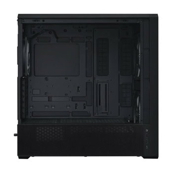 Lian Li LANCOOL 217 INF Black G99.LAN217INFX.00 | JAR Computers Lian Li LANCOOL 217 INF Black G99.LAN217INFX.00