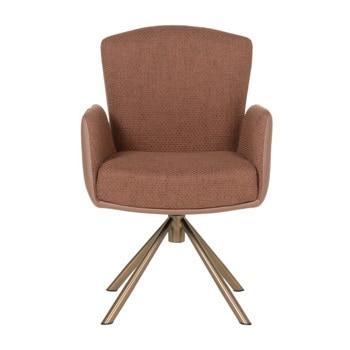 Carmen SINDI 4 Orange