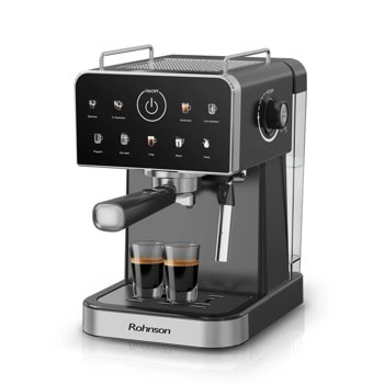 rohnson r-98031 hot & cold