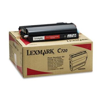 ДЕВЕЛОПЕР ЗА LEXMARK C 720 - Photo developer kit - P№ 15W0904 | JAR Computers КАСЕТА ЗА LEXMARK C 720 - Photo developer kit