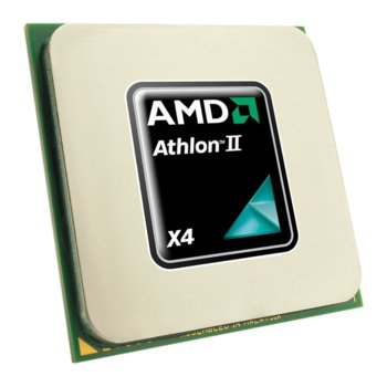 Athlon II X4 750K четири-ядрен (3.4GHz (Turbo Fr…