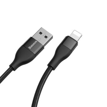 Baseus 2-in-1 Dual Output Cable CATLYW-G01
