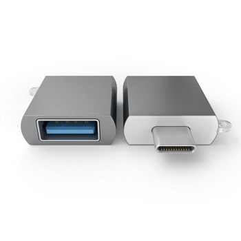 Satechi USB-C to USB Female Adapter ST-TCUAM 32694