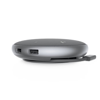 Dell Mobile Adapter Speakerphone - MH3021P