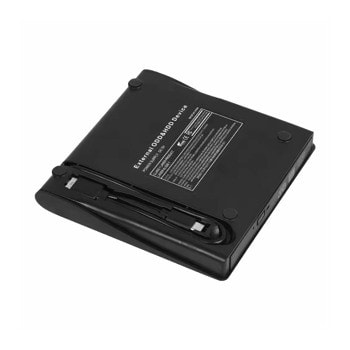 външно оптично устройство cd/dvd 17866