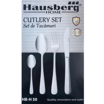 Hausberg HB-H 50