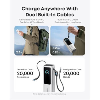 Anker A1695H41