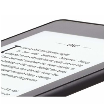 Amazon Kindle Paperwhite-2018-32G-SO