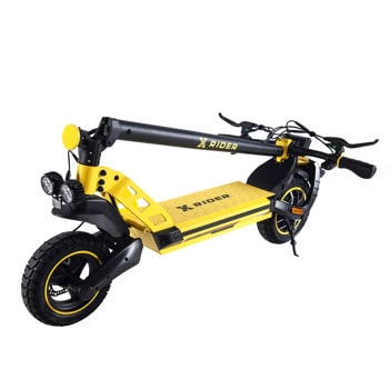Manta XRIDER F10 XR00F10