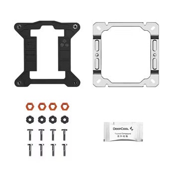 deepcool ag400 g2 r-ag400-bknpmg2-g | JAR Computers deepcool ag400 g2 r-ag400-bknpmg2-g