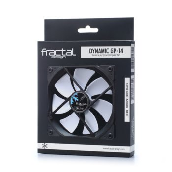 Fractal Design DYNAMIC GP12 120mm